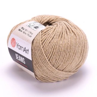 Джинс Jeans YARNART 48