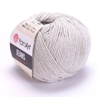 Джинс Jeans YARNART 49