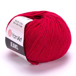 Джинс  Jeans YARNART 51