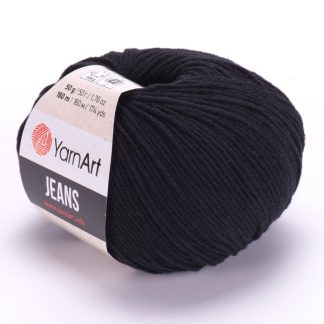 Джинс Jeans YARNART 53