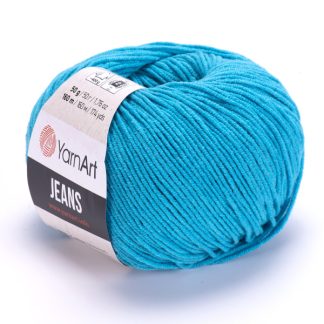 Джинс Jeans YARNART 55