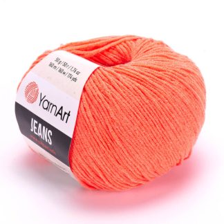 Джинс Jeans YARNART 61