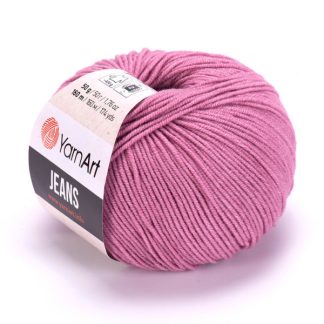 Джинс Jeans YARNART 65