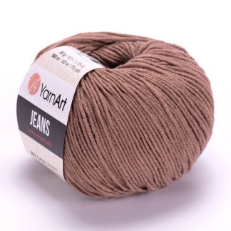 Джинс Jeans YARNART 71