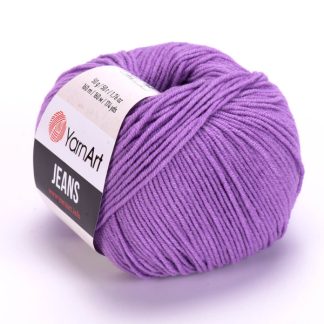 Джинс Jeans YARNART 72