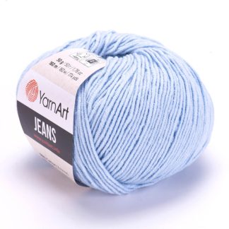 Джинс Jeans YARNART 75