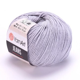 Джинс Jeans YARNART 80