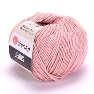 Джинс Jeans YARNART 83