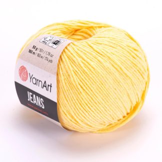 Джинс Jeans YARNART 88
