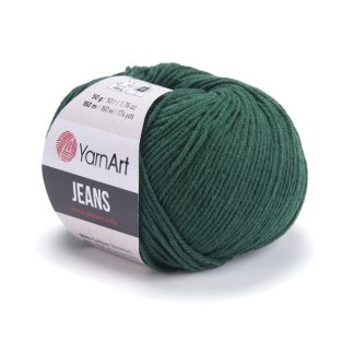 Джинс Jeans YARNART 92