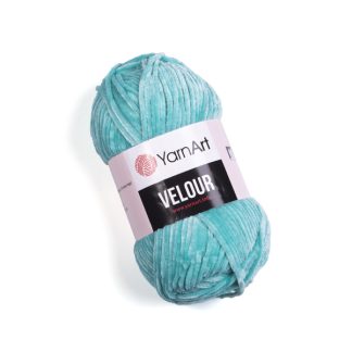 Велюр Velour Yarnart 864