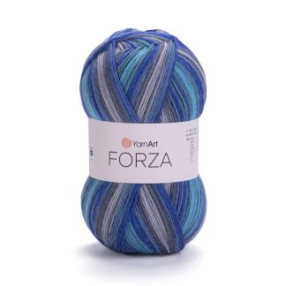 Форза ЯрнАрт 2502