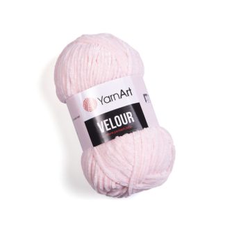 Велюр Velour Yarnart   866