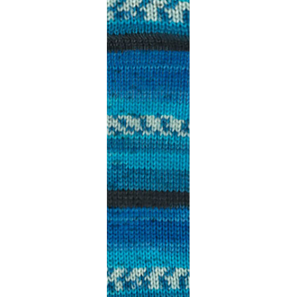 Супервош SuperWash Alize 4446