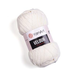 Велюр Velour Yarnart   841