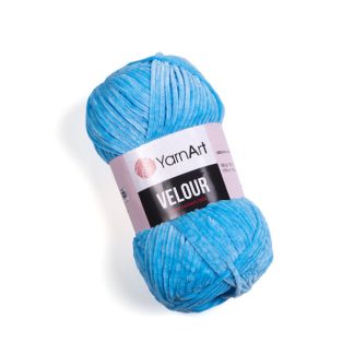 Велюр Velour Yarnart   850