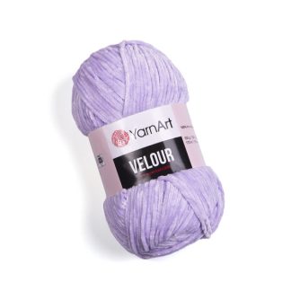 Велюр Velour Yarnart 859
