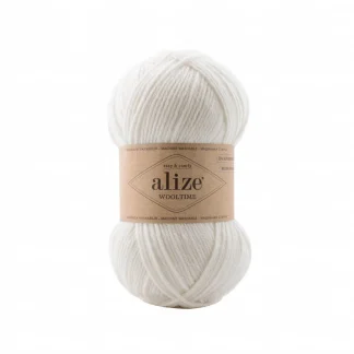 WOOL TIME