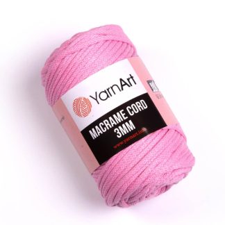 Макраме корд 3мм 762
