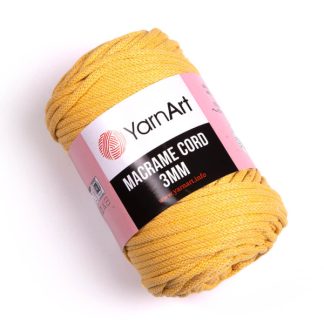 Макраме корд 3мм 764