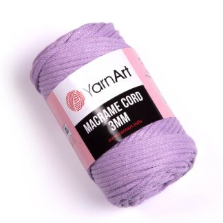 Макраме корд 3мм 765