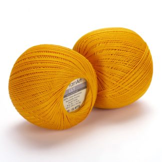 ЛІЛІ LILI Yarnart 5307 жовток