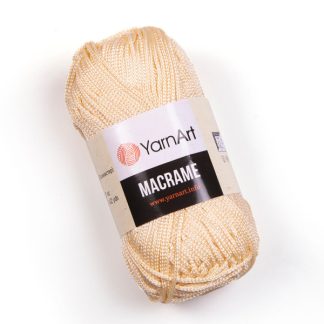 Макраме Macrame YarnArt  165 вершки