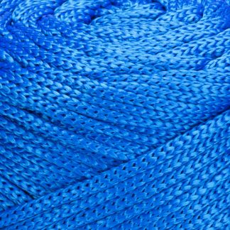 Макраме Macrame YarnArt XL 139 синій