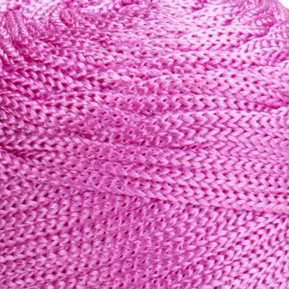 Макраме Macrame YarnArt XL 140 рожевий