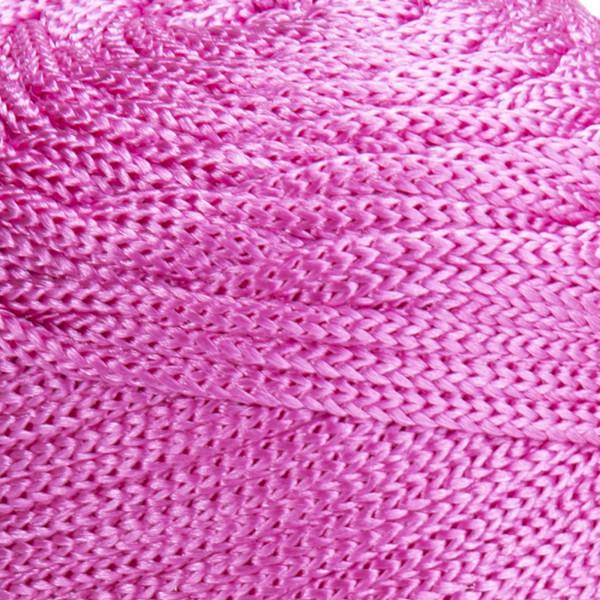 Макраме Macrame YarnArt XL 140 рожевий