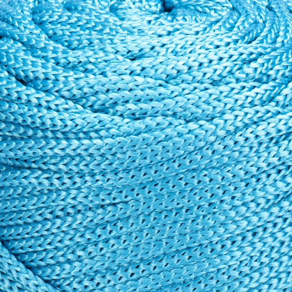 Макраме Macrame YarnArt XL 152 бірюза