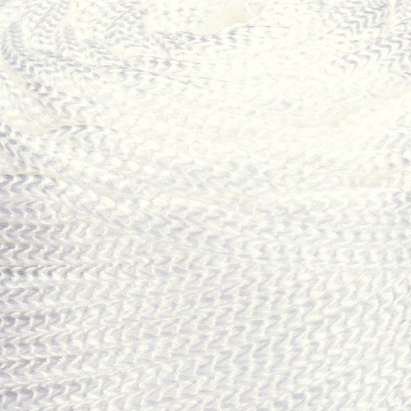 Макраме Macrame YarnArt XL 154 білий