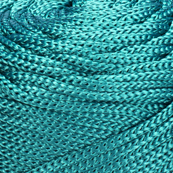 Макраме Macrame YarnArt XL 158 смарагд
