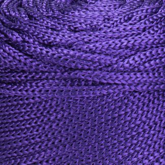 Макраме Macrame YarnArt  XL 167 фіалка
