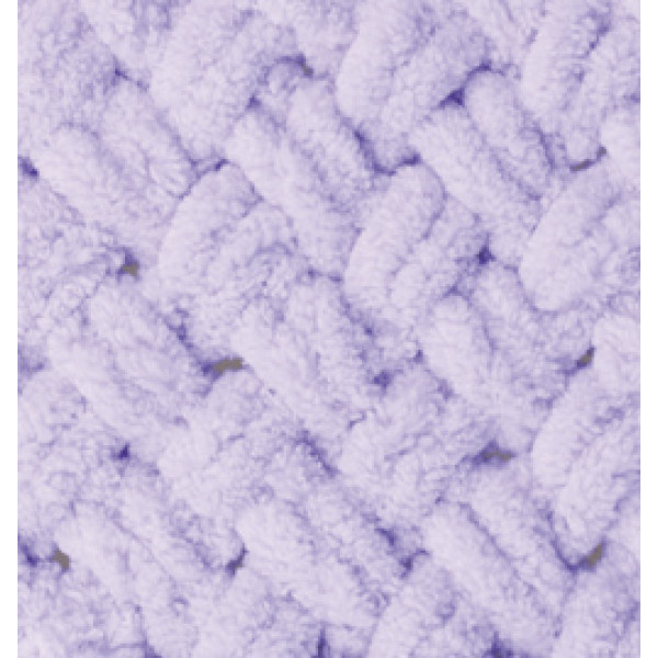 Пуффі Puffy Alize 146 бузок