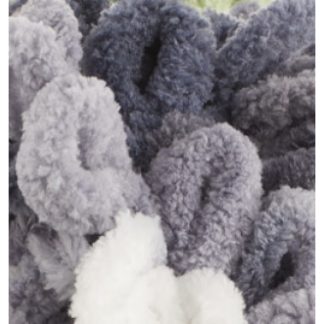 Puffy Fine Color Alize