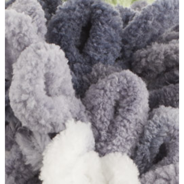 Пуффі Файн Колор Puffy Fine Color Alize 5925