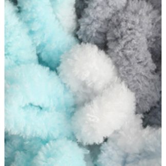 Пуффі Файн Колор Puffy Fine Color Alize  5939
