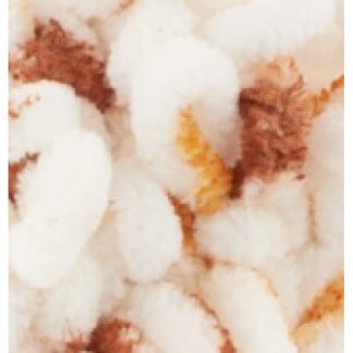 Пуффі Файн Колор Puffy Fine Color Alize  7502