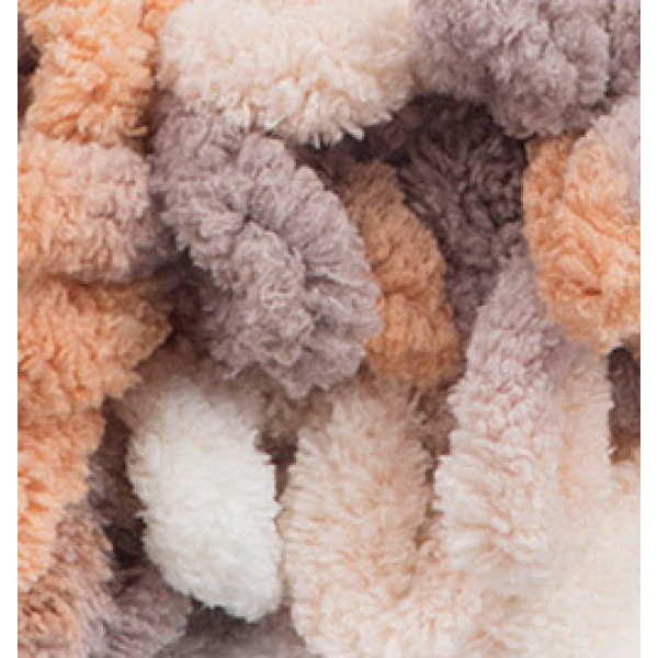 Пуффі Колор Puffy Color Alize 5926