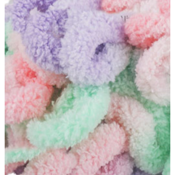 Пуффі Колор Puffy Color Alize 5938