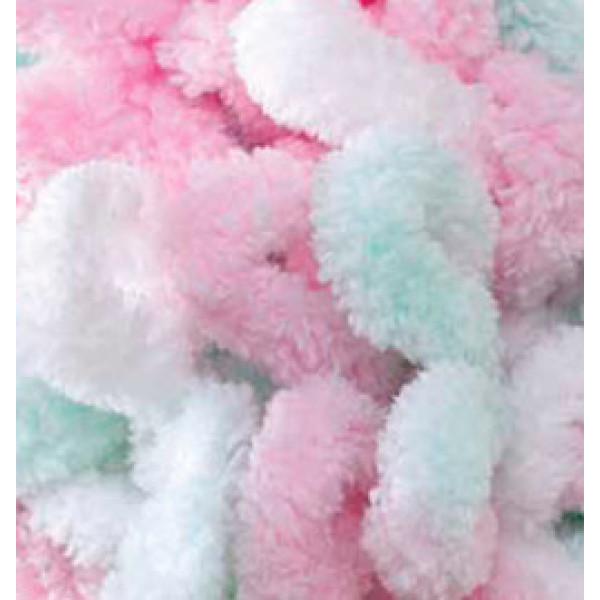 Пуффі Колор Puffy Color Alize 6052