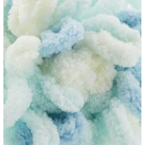 Пуффі Колор Puffy Color Alize 6461
