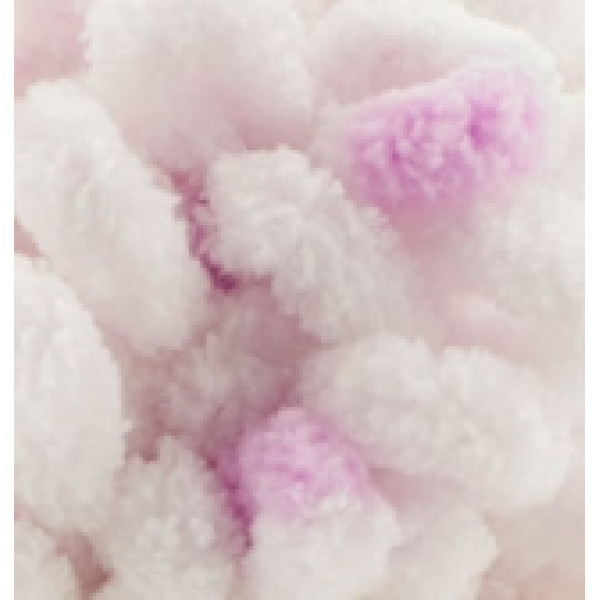 Пуффі Колор Puffy Color Alize 6470