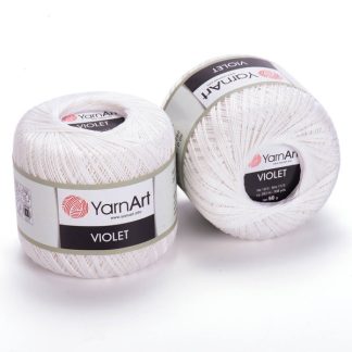 Віолет Violet YarnArt 003
