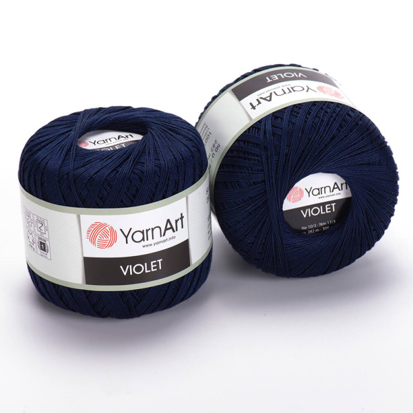 Віолет Violet YarnArt 66
