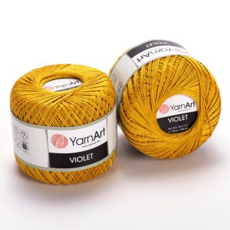 Віолет Violet YarnArt 4940