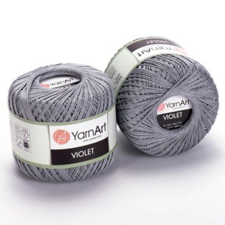 Віолет Violet YarnArt 5326