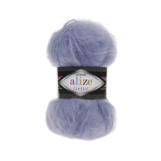 Mohair Clasik Мохер Класік Алізе