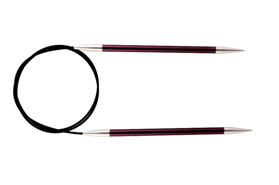 Спиці "Zing" Кніт Про 100 см 6